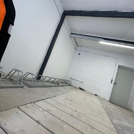 Luxurioeses Apartment,Neubau, 4 Personen, Parkplatz, Griechischer Stil Bochum Eksteriør bilde